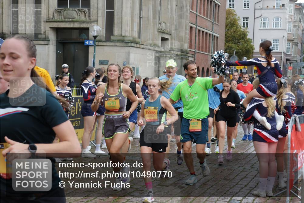 13.09.2026 - Kiel Lauf Yannick Fuchs http://msf.ph/oto/10490770 13.09.2026 11:50:23 Laufen  meine-sportfotos.de