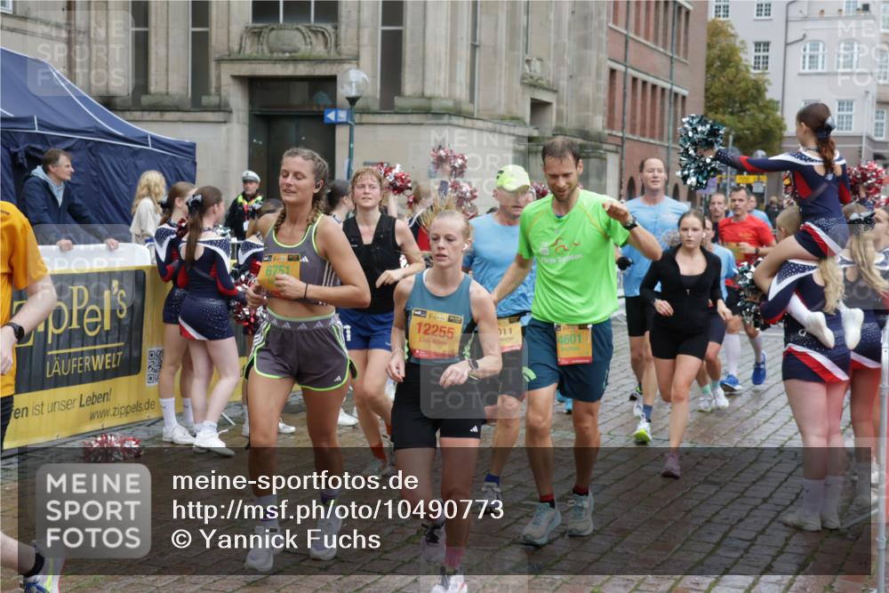 13.09.2026 - Kiel Lauf Yannick Fuchs http://msf.ph/oto/10490773 13.09.2026 11:50:23 Laufen  meine-sportfotos.de