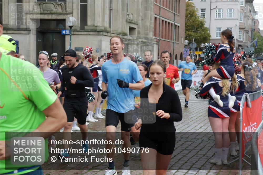 13.09.2026 - Kiel Lauf Yannick Fuchs http://msf.ph/oto/10490776 13.09.2026 11:50:25 Laufen  meine-sportfotos.de