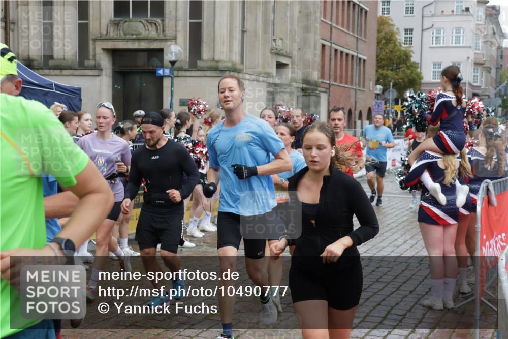 13.09.2026 - Kiel Lauf Yannick Fuchs http://msf.ph/oto/10490777 13.09.2026 11:50:25 Laufen  meine-sportfotos.de