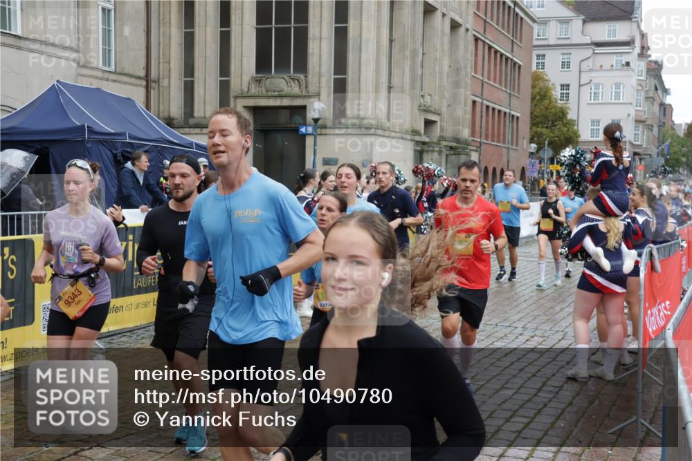13.09.2026 - Kiel Lauf Yannick Fuchs http://msf.ph/oto/10490780 13.09.2026 11:50:26 Laufen  meine-sportfotos.de