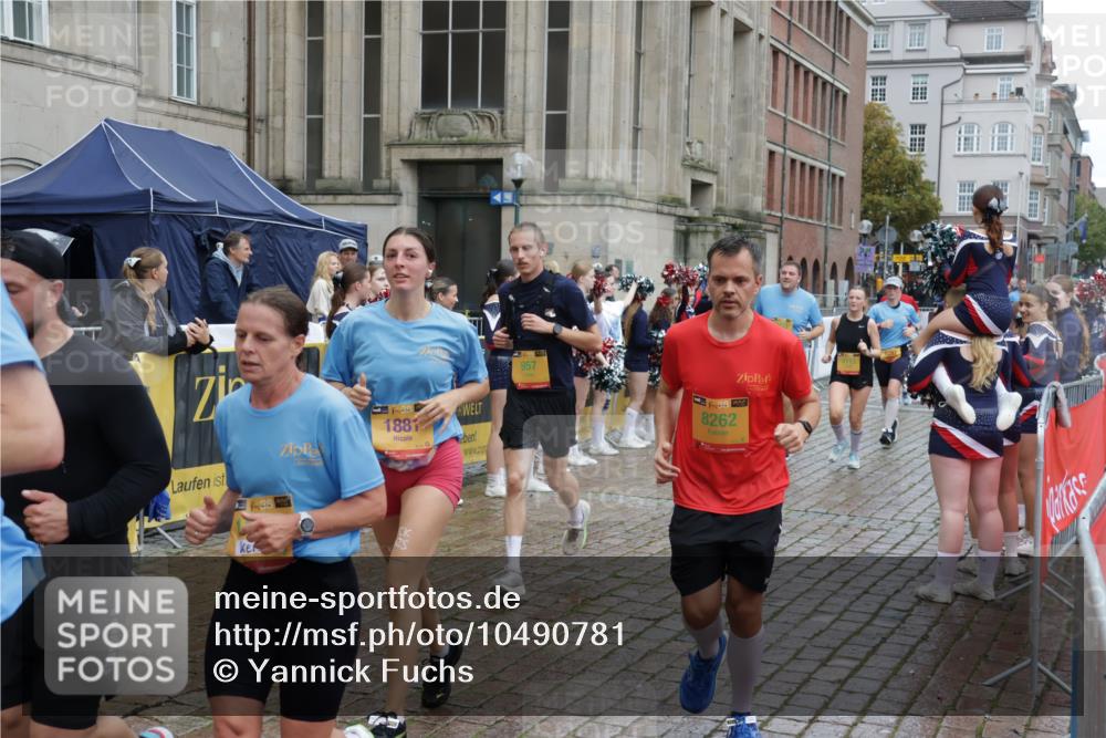 13.09.2026 - Kiel Lauf Yannick Fuchs http://msf.ph/oto/10490781 13.09.2026 11:50:26 Laufen  meine-sportfotos.de