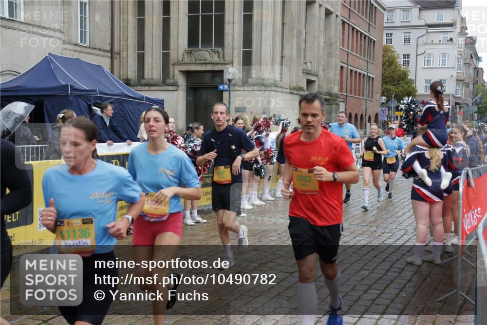13.09.2026 - Kiel Lauf Yannick Fuchs http://msf.ph/oto/10490782 13.09.2026 11:50:27 Laufen  meine-sportfotos.de
