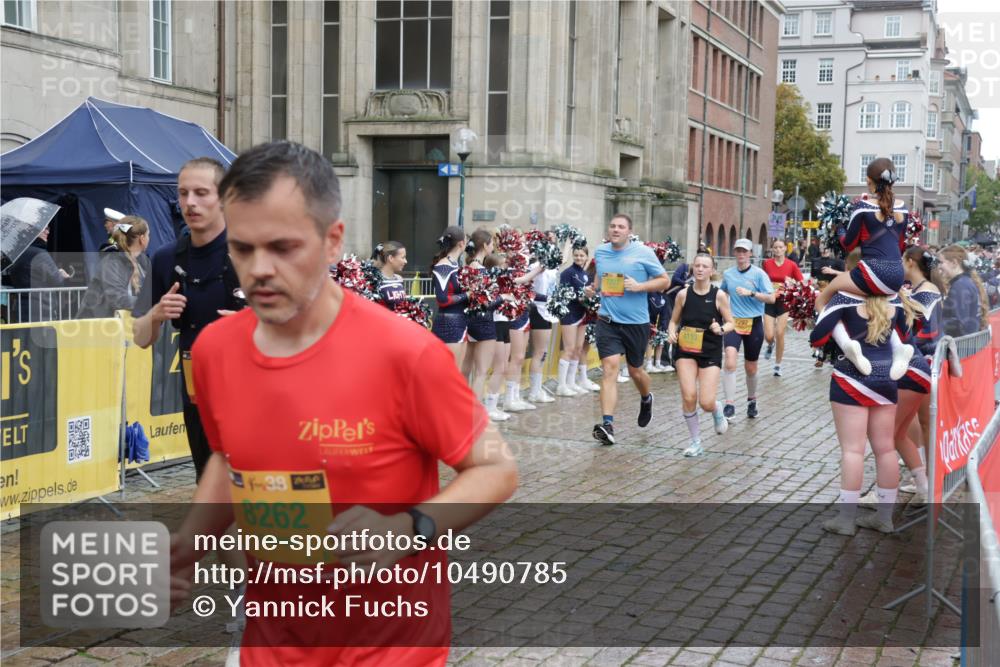 13.09.2026 - Kiel Lauf Yannick Fuchs http://msf.ph/oto/10490785 13.09.2026 11:50:27 Laufen  meine-sportfotos.de