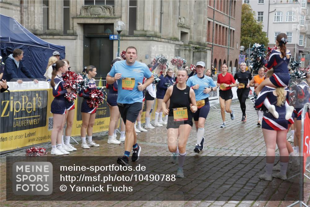 13.09.2026 - Kiel Lauf Yannick Fuchs http://msf.ph/oto/10490788 13.09.2026 11:50:28 Laufen  meine-sportfotos.de