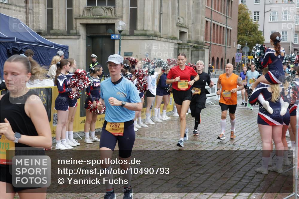 13.09.2026 - Kiel Lauf Yannick Fuchs http://msf.ph/oto/10490793 13.09.2026 11:50:30 Laufen  meine-sportfotos.de
