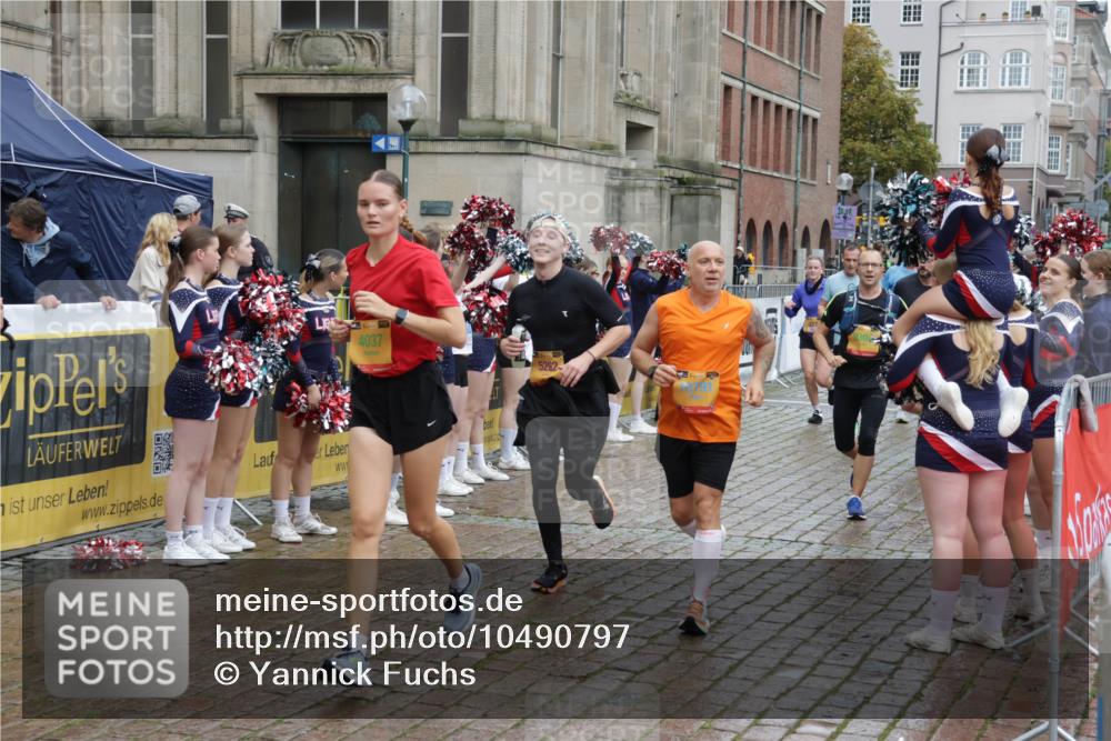 13.09.2026 - Kiel Lauf Yannick Fuchs http://msf.ph/oto/10490797 13.09.2026 11:50:31 Laufen  meine-sportfotos.de