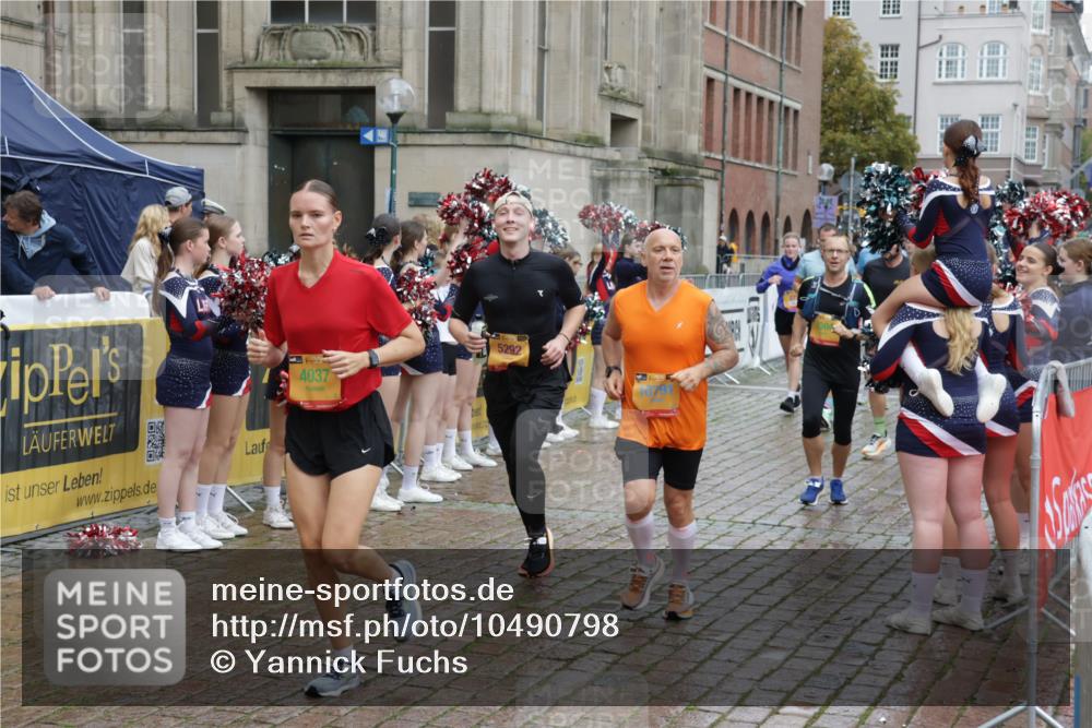 13.09.2026 - Kiel Lauf Yannick Fuchs http://msf.ph/oto/10490798 13.09.2026 11:50:31 Laufen  meine-sportfotos.de