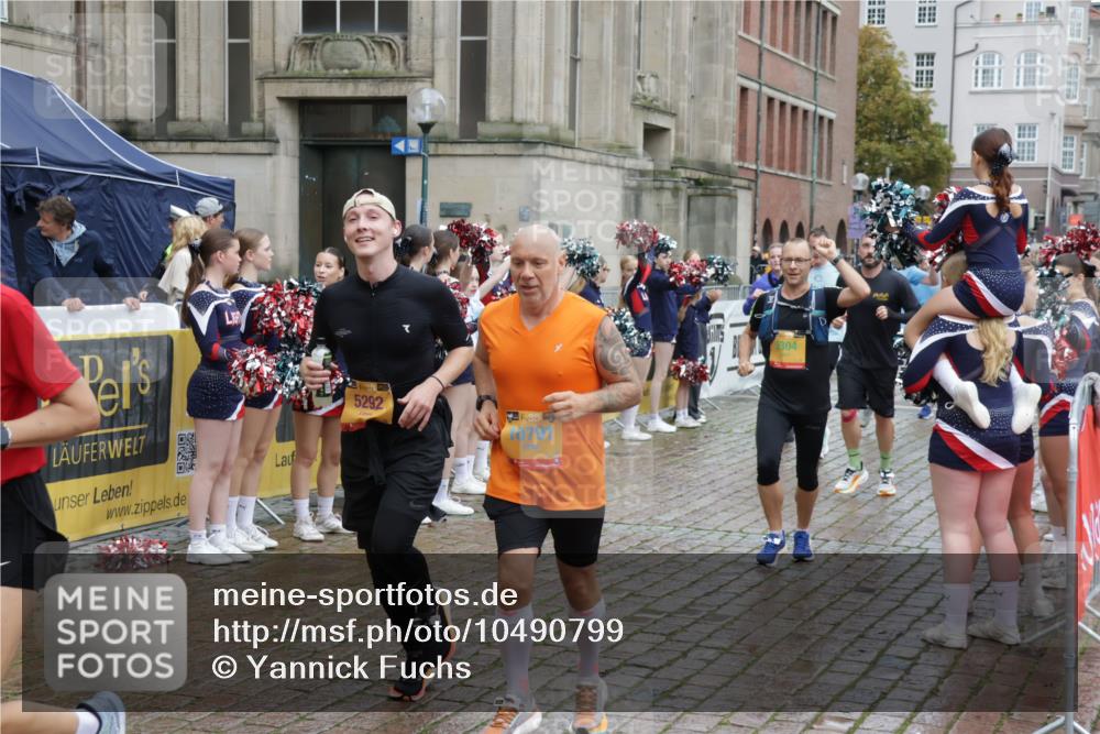 13.09.2026 - Kiel Lauf Yannick Fuchs http://msf.ph/oto/10490799 13.09.2026 11:50:32 Laufen  meine-sportfotos.de
