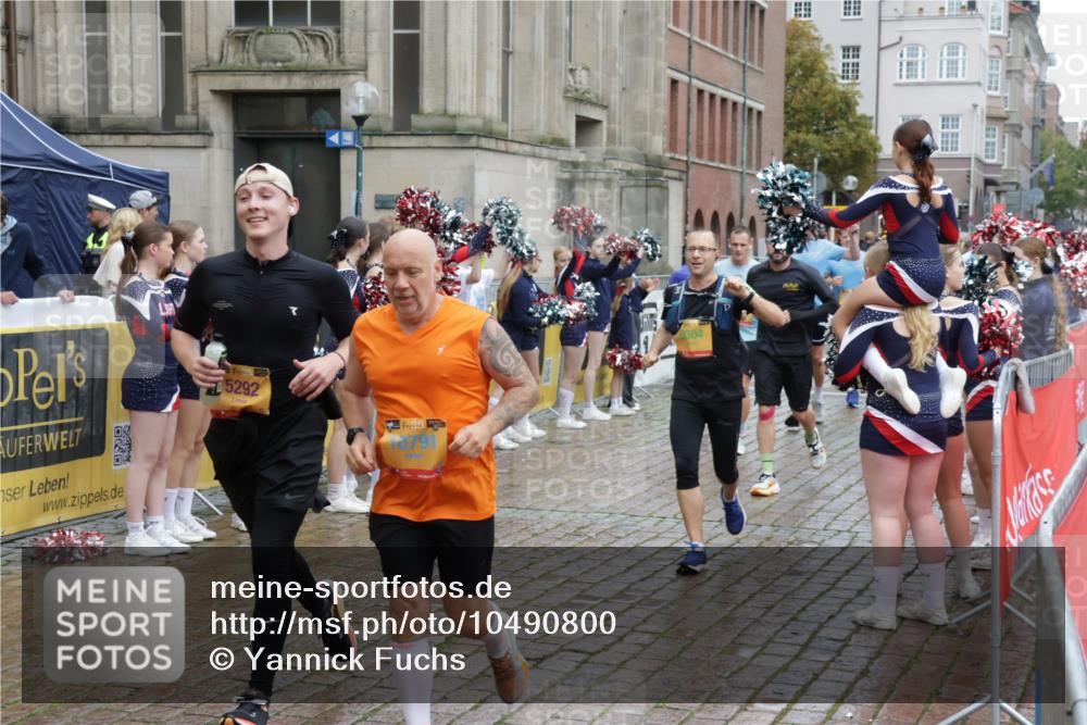 13.09.2026 - Kiel Lauf Yannick Fuchs http://msf.ph/oto/10490800 13.09.2026 11:50:32 Laufen  meine-sportfotos.de