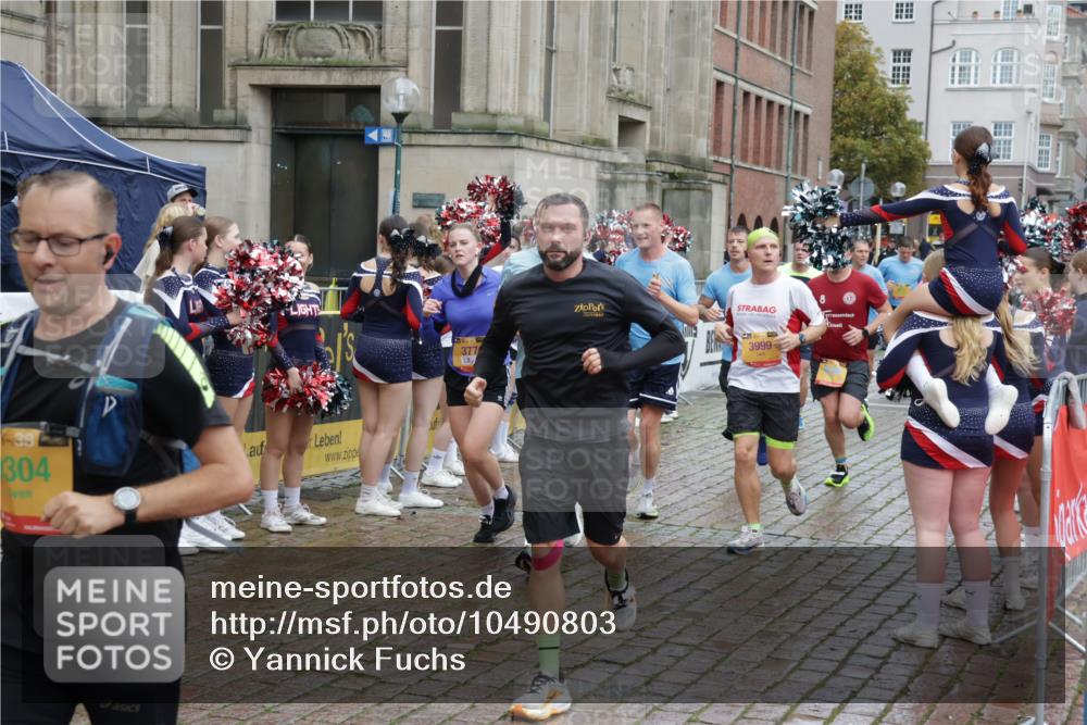 13.09.2026 - Kiel Lauf Yannick Fuchs http://msf.ph/oto/10490803 13.09.2026 11:50:34 Laufen  meine-sportfotos.de
