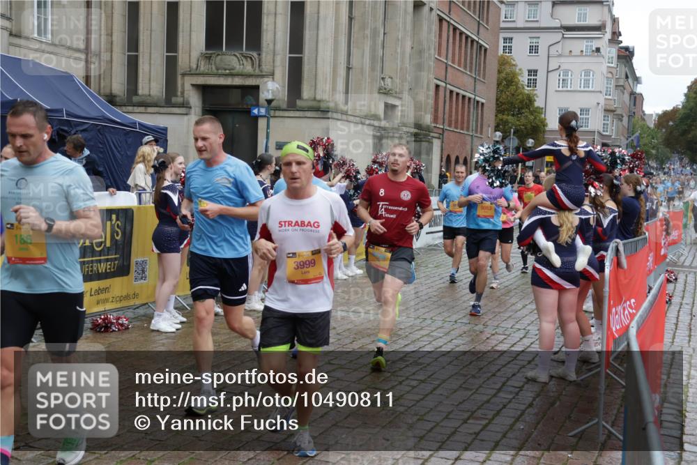13.09.2026 - Kiel Lauf Yannick Fuchs http://msf.ph/oto/10490811 13.09.2026 11:50:36 Laufen  meine-sportfotos.de