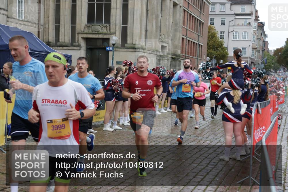 13.09.2026 - Kiel Lauf Yannick Fuchs http://msf.ph/oto/10490812 13.09.2026 11:50:37 Laufen  meine-sportfotos.de