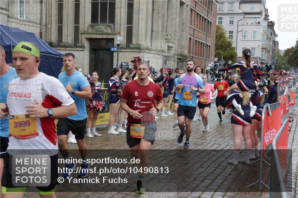 13.09.2026 - Kiel Lauf Yannick Fuchs http://msf.ph/oto/10490813 13.09.2026 11:50:37 Laufen  meine-sportfotos.de