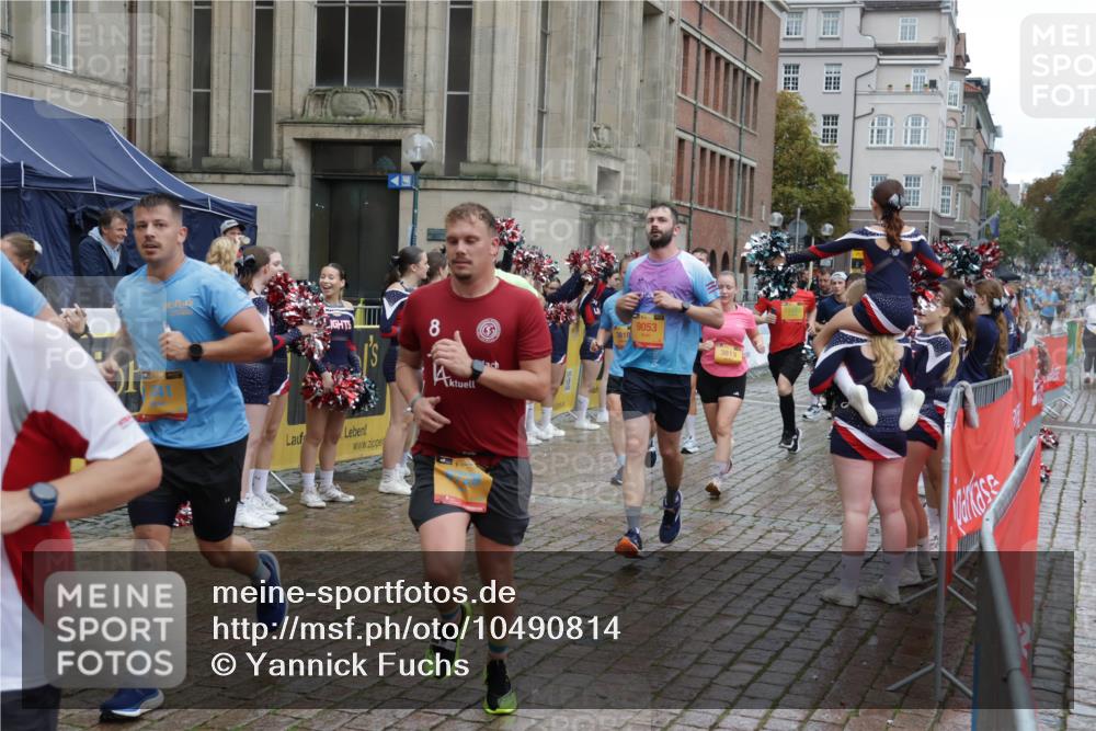 13.09.2026 - Kiel Lauf Yannick Fuchs http://msf.ph/oto/10490814 13.09.2026 11:50:37 Laufen  meine-sportfotos.de