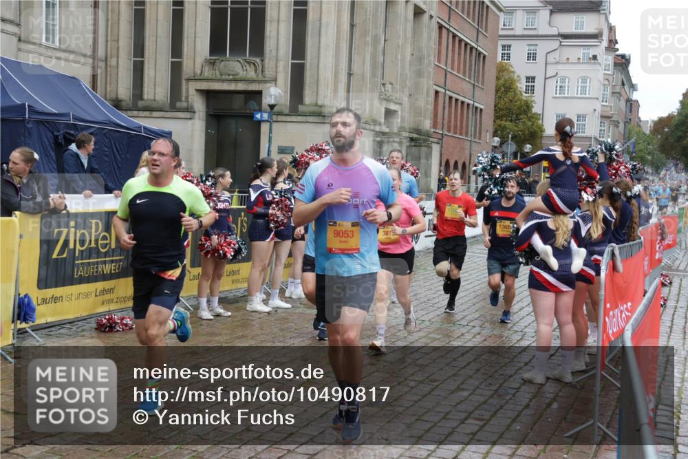 13.09.2026 - Kiel Lauf Yannick Fuchs http://msf.ph/oto/10490817 13.09.2026 11:50:38 Laufen  meine-sportfotos.de