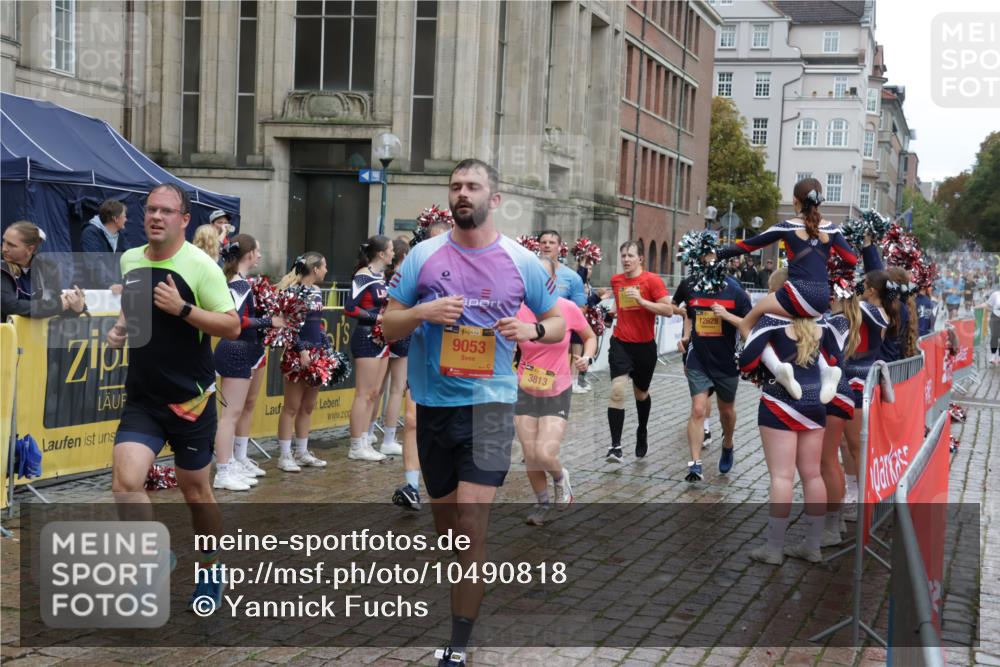 13.09.2026 - Kiel Lauf Yannick Fuchs http://msf.ph/oto/10490818 13.09.2026 11:50:38 Laufen  meine-sportfotos.de