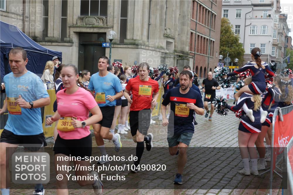 13.09.2026 - Kiel Lauf Yannick Fuchs http://msf.ph/oto/10490820 13.09.2026 11:50:40 Laufen  meine-sportfotos.de