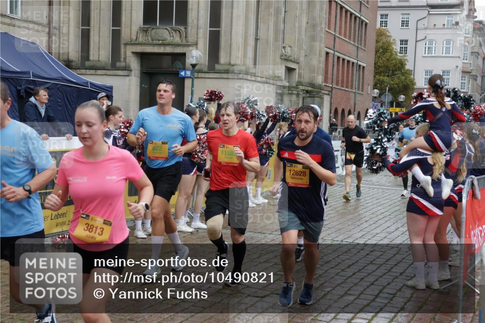 13.09.2026 - Kiel Lauf Yannick Fuchs http://msf.ph/oto/10490821 13.09.2026 11:50:40 Laufen  meine-sportfotos.de