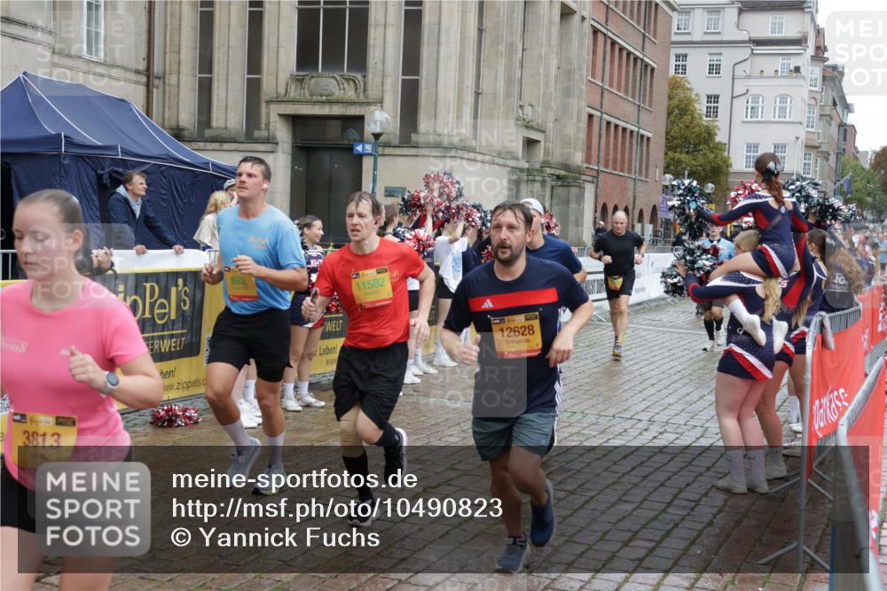 13.09.2026 - Kiel Lauf Yannick Fuchs http://msf.ph/oto/10490823 13.09.2026 11:50:40 Laufen  meine-sportfotos.de