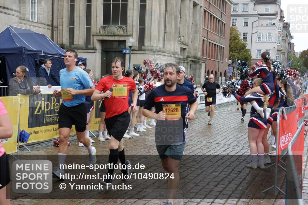 13.09.2026 - Kiel Lauf Yannick Fuchs http://msf.ph/oto/10490824 13.09.2026 11:50:40 Laufen  meine-sportfotos.de
