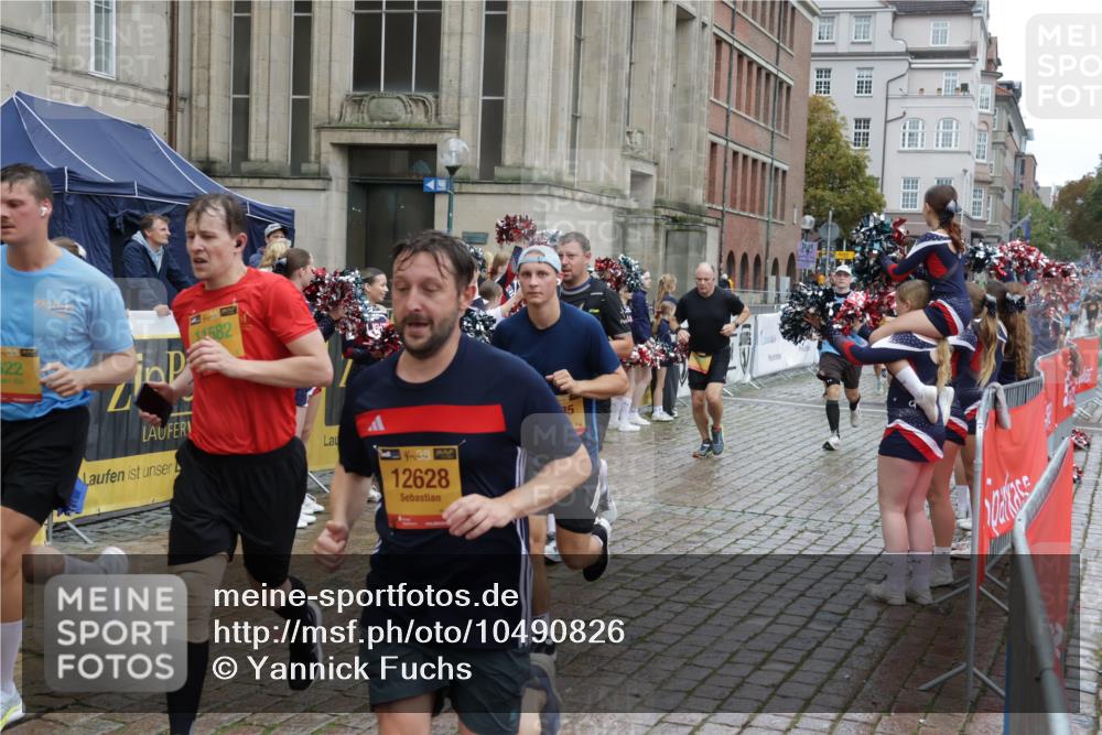 13.09.2026 - Kiel Lauf Yannick Fuchs http://msf.ph/oto/10490826 13.09.2026 11:50:41 Laufen  meine-sportfotos.de