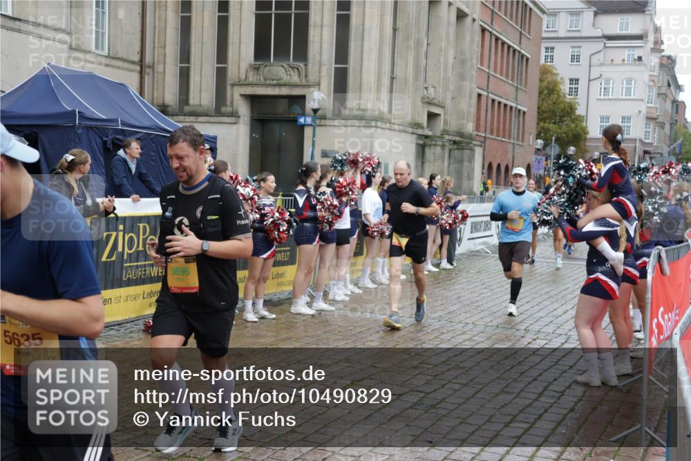 13.09.2026 - Kiel Lauf Yannick Fuchs http://msf.ph/oto/10490829 13.09.2026 11:50:42 Laufen  meine-sportfotos.de
