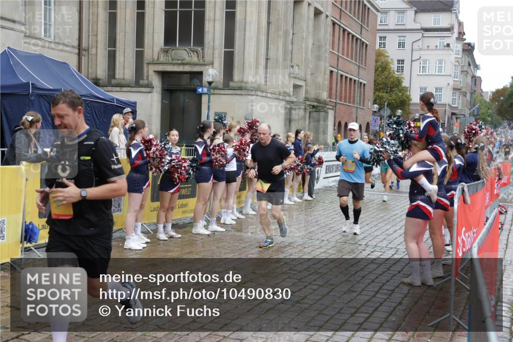 13.09.2026 - Kiel Lauf Yannick Fuchs http://msf.ph/oto/10490830 13.09.2026 11:50:42 Laufen  meine-sportfotos.de