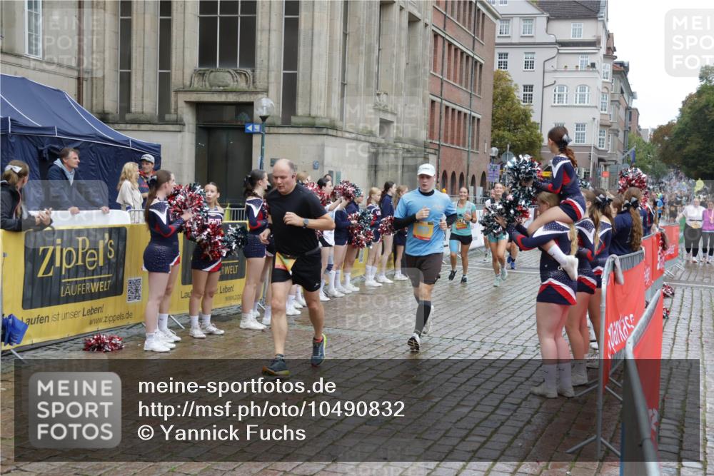 13.09.2026 - Kiel Lauf Yannick Fuchs http://msf.ph/oto/10490832 13.09.2026 11:50:43 Laufen  meine-sportfotos.de