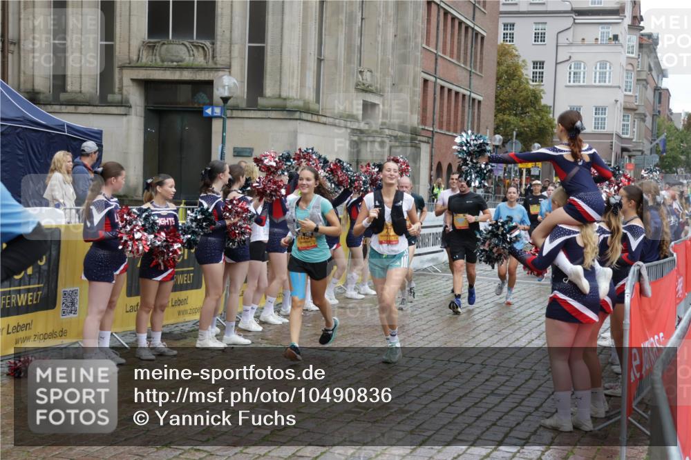 13.09.2026 - Kiel Lauf Yannick Fuchs http://msf.ph/oto/10490836 13.09.2026 11:50:45 Laufen  meine-sportfotos.de