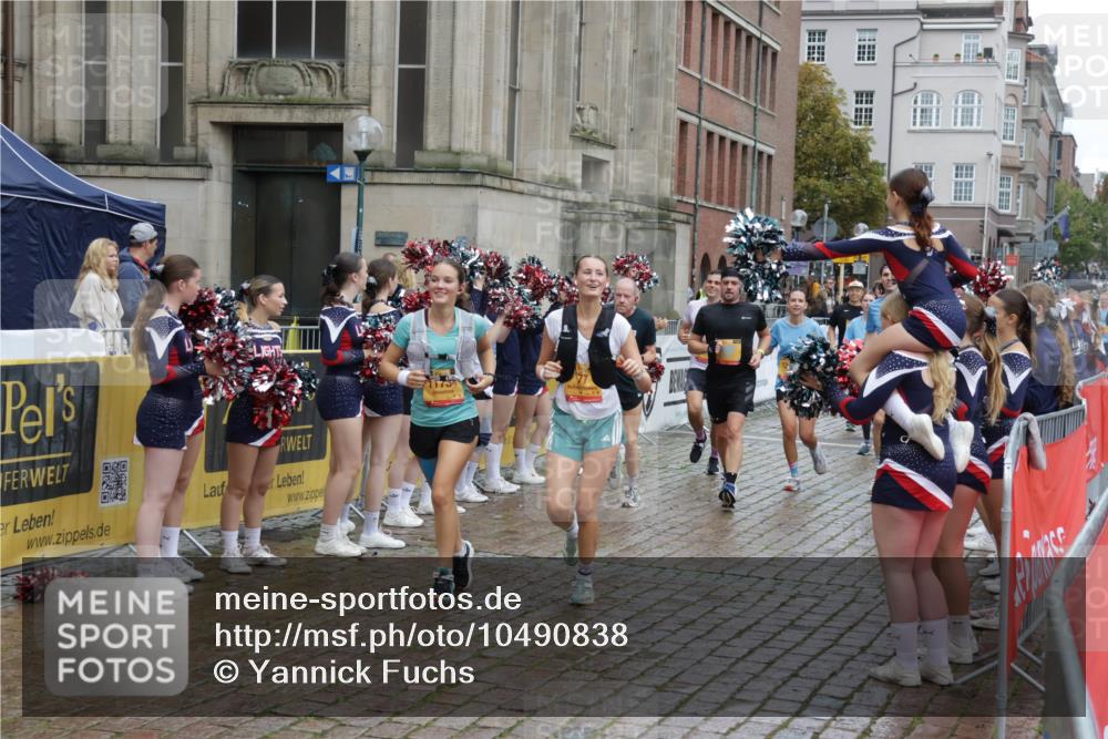 13.09.2026 - Kiel Lauf Yannick Fuchs http://msf.ph/oto/10490838 13.09.2026 11:50:45 Laufen  meine-sportfotos.de