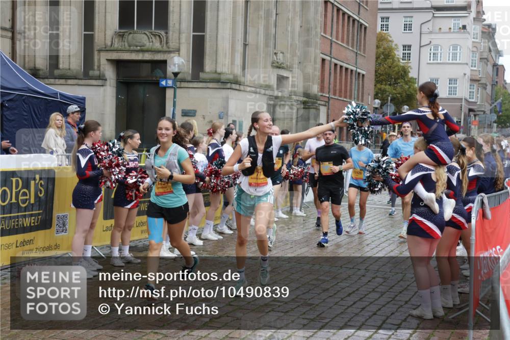 13.09.2026 - Kiel Lauf Yannick Fuchs http://msf.ph/oto/10490839 13.09.2026 11:50:46 Laufen  meine-sportfotos.de