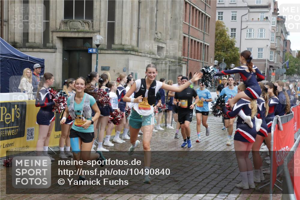 13.09.2026 - Kiel Lauf Yannick Fuchs http://msf.ph/oto/10490840 13.09.2026 11:50:46 Laufen  meine-sportfotos.de