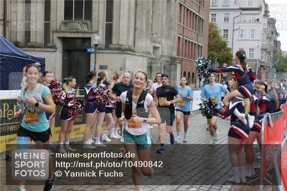 13.09.2026 - Kiel Lauf Yannick Fuchs http://msf.ph/oto/10490842 13.09.2026 11:50:47 Laufen  meine-sportfotos.de