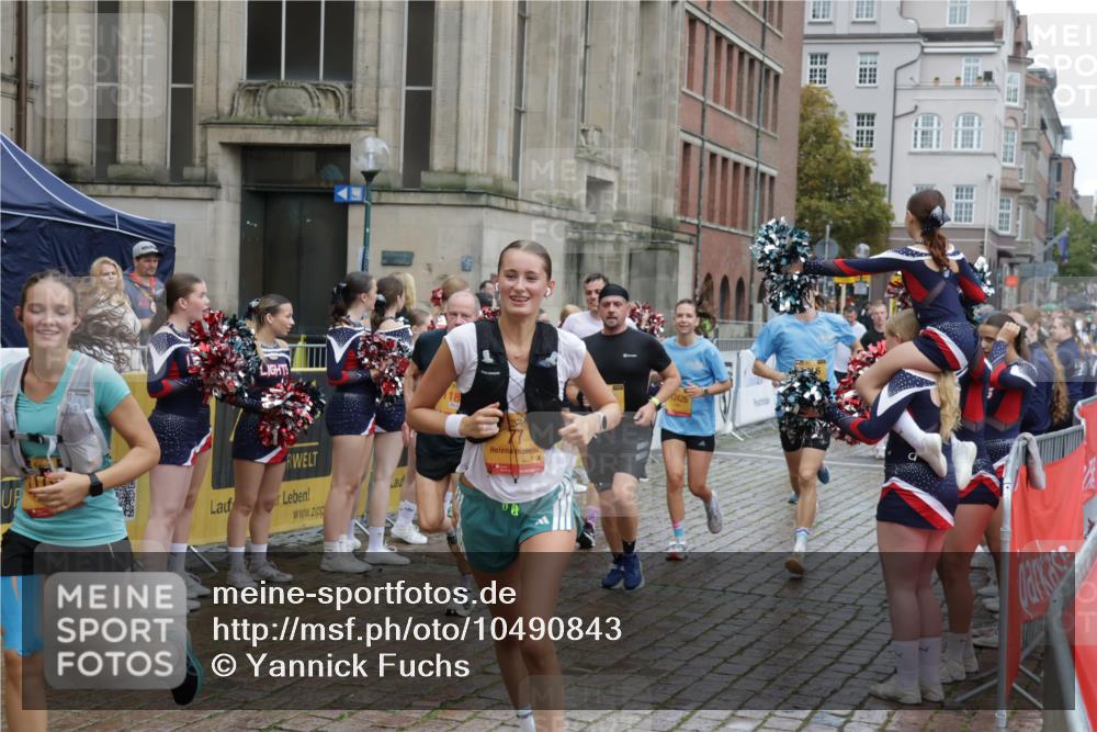 13.09.2026 - Kiel Lauf Yannick Fuchs http://msf.ph/oto/10490843 13.09.2026 11:50:47 Laufen  meine-sportfotos.de