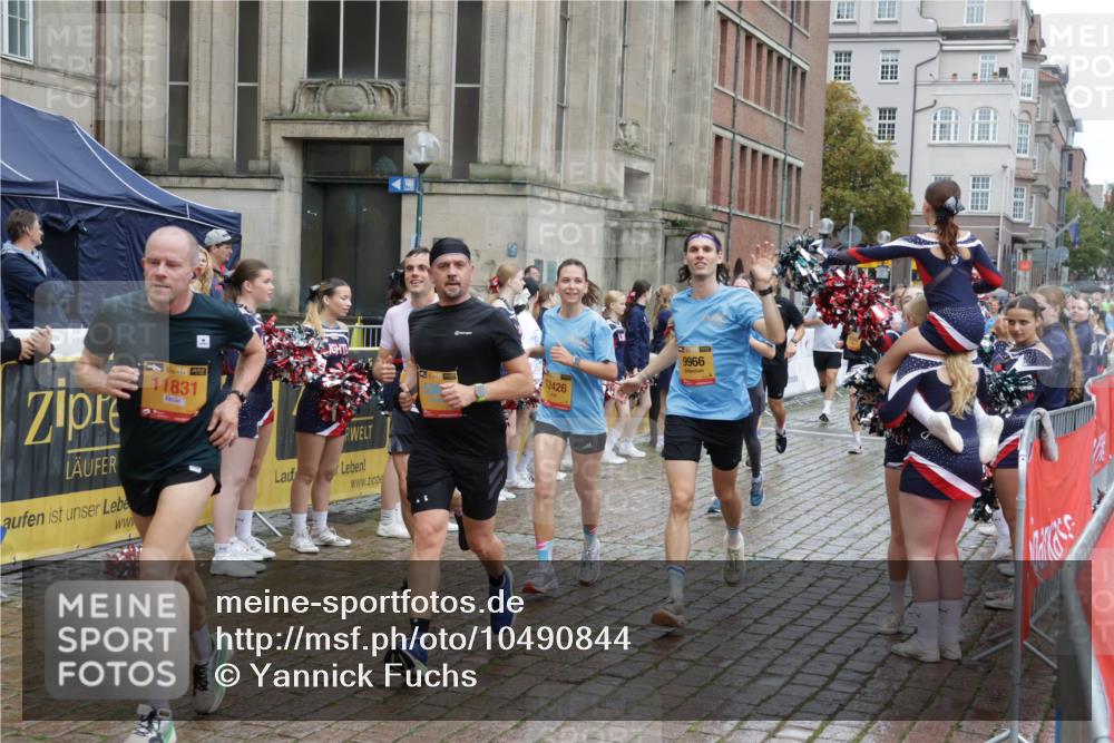 13.09.2026 - Kiel Lauf Yannick Fuchs http://msf.ph/oto/10490844 13.09.2026 11:50:48 Laufen  meine-sportfotos.de