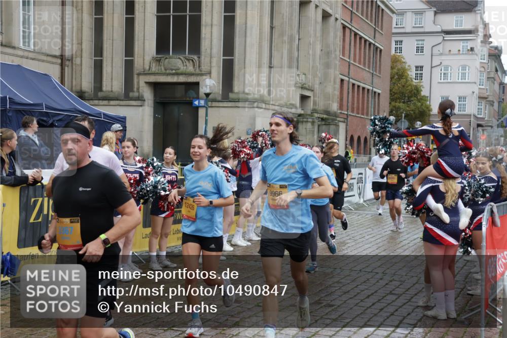 13.09.2026 - Kiel Lauf Yannick Fuchs http://msf.ph/oto/10490847 13.09.2026 11:50:49 Laufen  meine-sportfotos.de