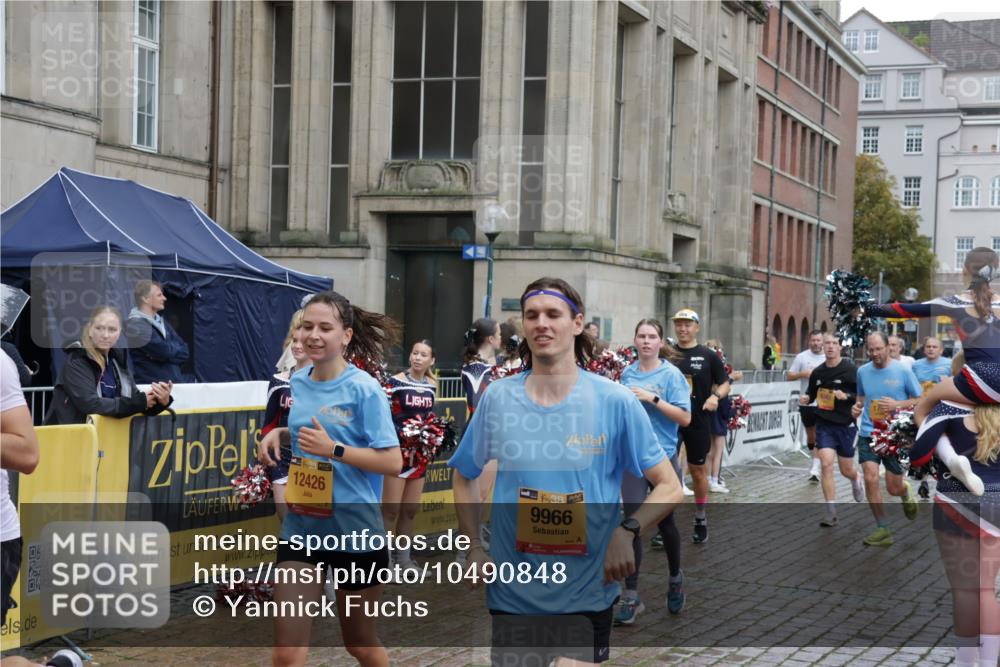 13.09.2026 - Kiel Lauf Yannick Fuchs http://msf.ph/oto/10490848 13.09.2026 11:50:49 Laufen  meine-sportfotos.de