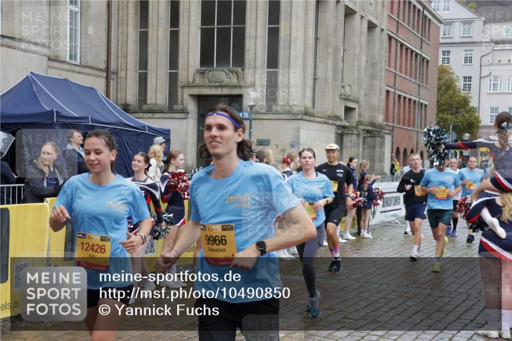13.09.2026 - Kiel Lauf Yannick Fuchs http://msf.ph/oto/10490850 13.09.2026 11:50:50 Laufen  meine-sportfotos.de