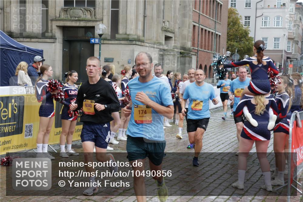 13.09.2026 - Kiel Lauf Yannick Fuchs http://msf.ph/oto/10490856 13.09.2026 11:50:52 Laufen  meine-sportfotos.de