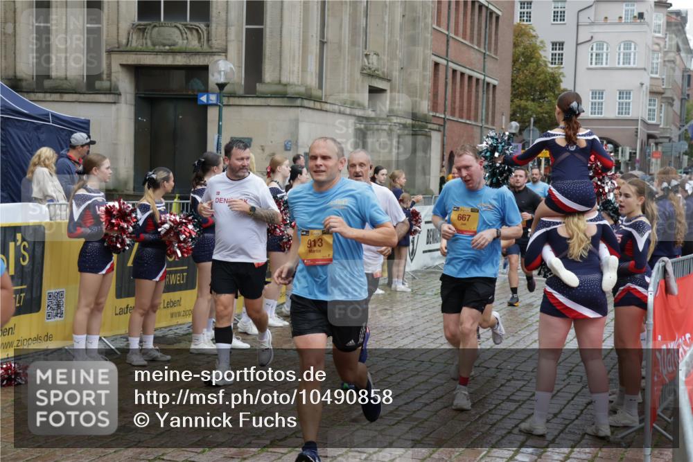 13.09.2026 - Kiel Lauf Yannick Fuchs http://msf.ph/oto/10490858 13.09.2026 11:50:53 Laufen  meine-sportfotos.de