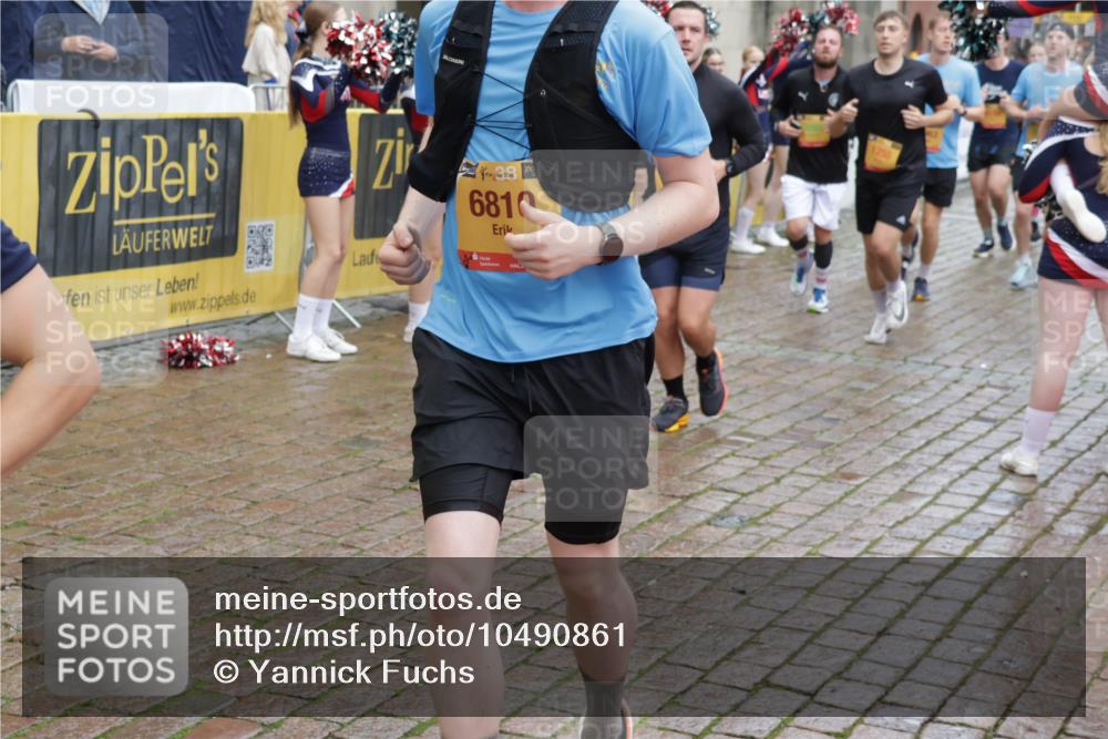 13.09.2026 - Kiel Lauf Yannick Fuchs http://msf.ph/oto/10490861 13.09.2026 11:50:56 Laufen  meine-sportfotos.de