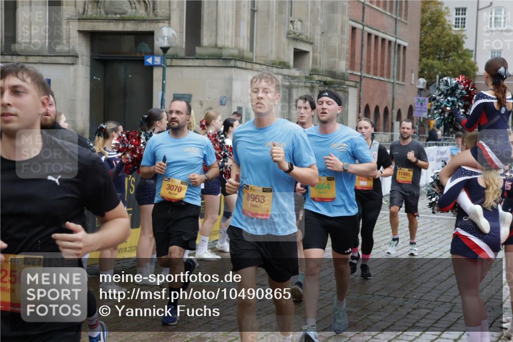 13.09.2026 - Kiel Lauf Yannick Fuchs http://msf.ph/oto/10490865 13.09.2026 11:50:59 Laufen  meine-sportfotos.de