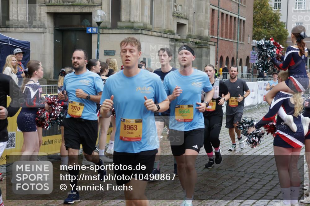 13.09.2026 - Kiel Lauf Yannick Fuchs http://msf.ph/oto/10490867 13.09.2026 11:50:59 Laufen  meine-sportfotos.de