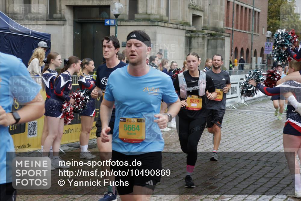 13.09.2026 - Kiel Lauf Yannick Fuchs http://msf.ph/oto/10490869 13.09.2026 11:51:00 Laufen  meine-sportfotos.de