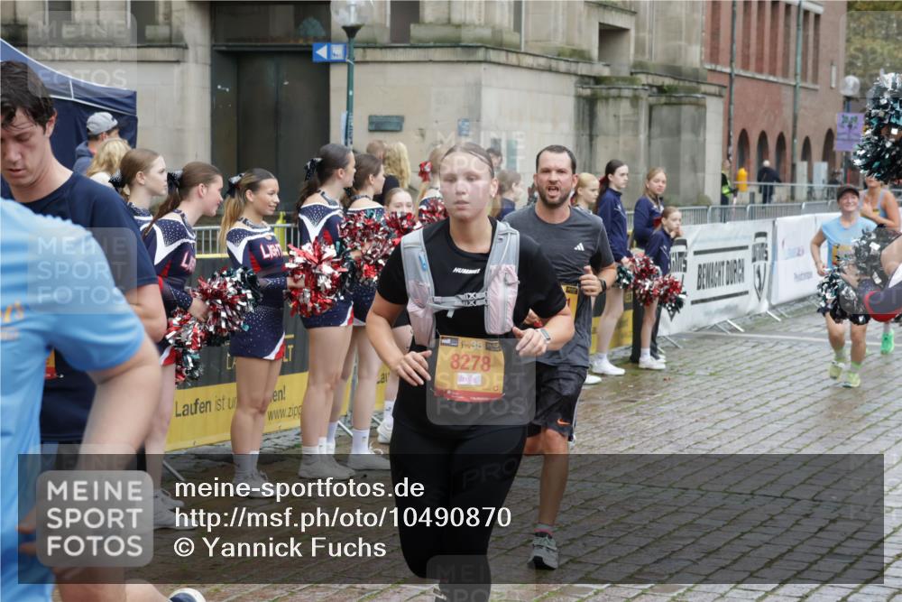 13.09.2026 - Kiel Lauf Yannick Fuchs http://msf.ph/oto/10490870 13.09.2026 11:51:01 Laufen  meine-sportfotos.de
