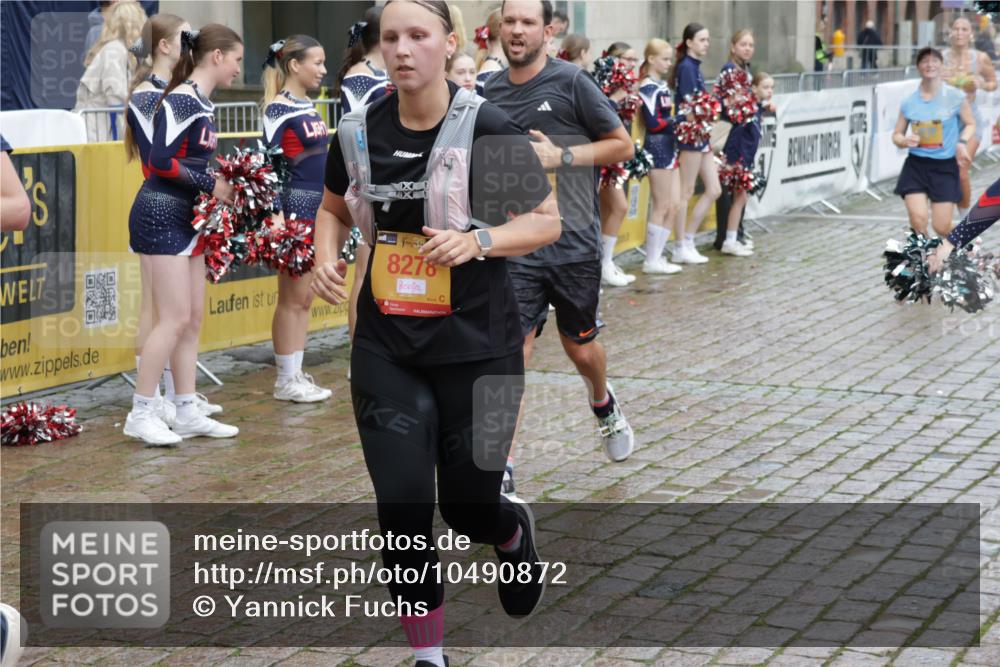 13.09.2026 - Kiel Lauf Yannick Fuchs http://msf.ph/oto/10490872 13.09.2026 11:51:01 Laufen  meine-sportfotos.de