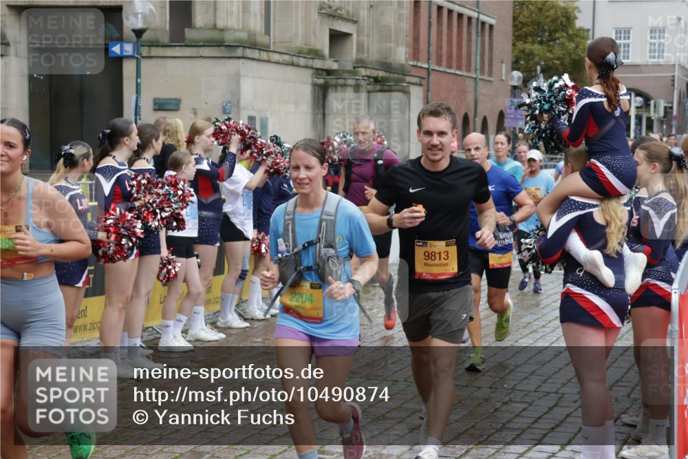 13.09.2026 - Kiel Lauf Yannick Fuchs http://msf.ph/oto/10490874 13.09.2026 11:51:05 Laufen  meine-sportfotos.de