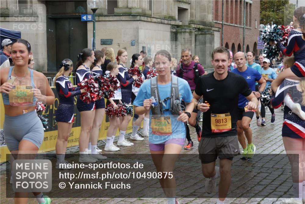 13.09.2026 - Kiel Lauf Yannick Fuchs http://msf.ph/oto/10490875 13.09.2026 11:51:06 Laufen  meine-sportfotos.de