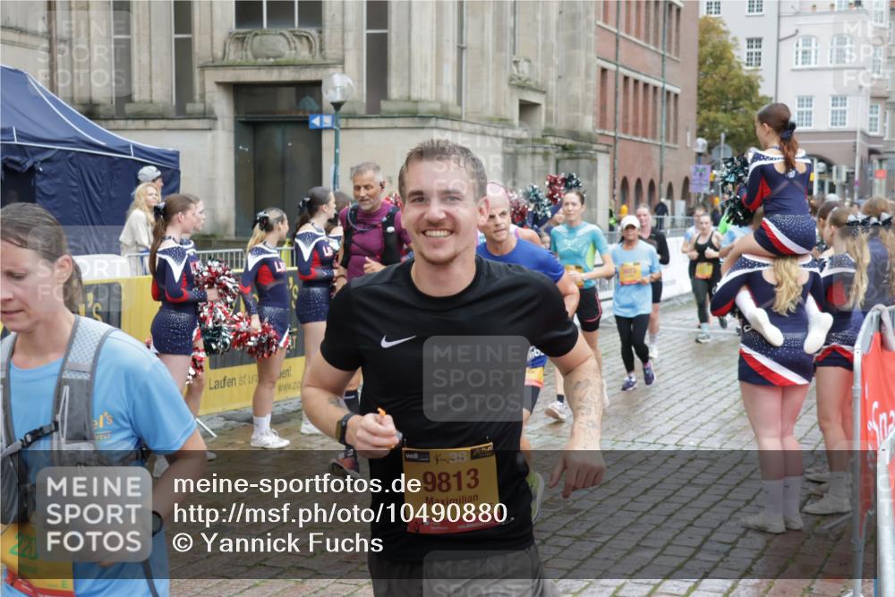 13.09.2026 - Kiel Lauf Yannick Fuchs http://msf.ph/oto/10490880 13.09.2026 11:51:07 Laufen  meine-sportfotos.de